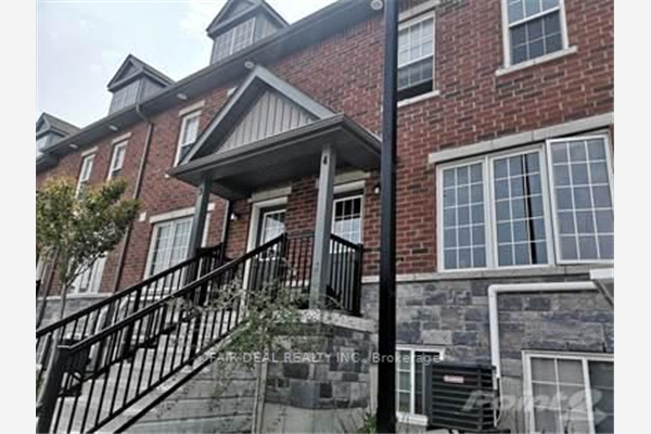 244 Penetanguishene Rd, Barrie
