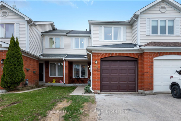 38 Pickett Cres, Barrie