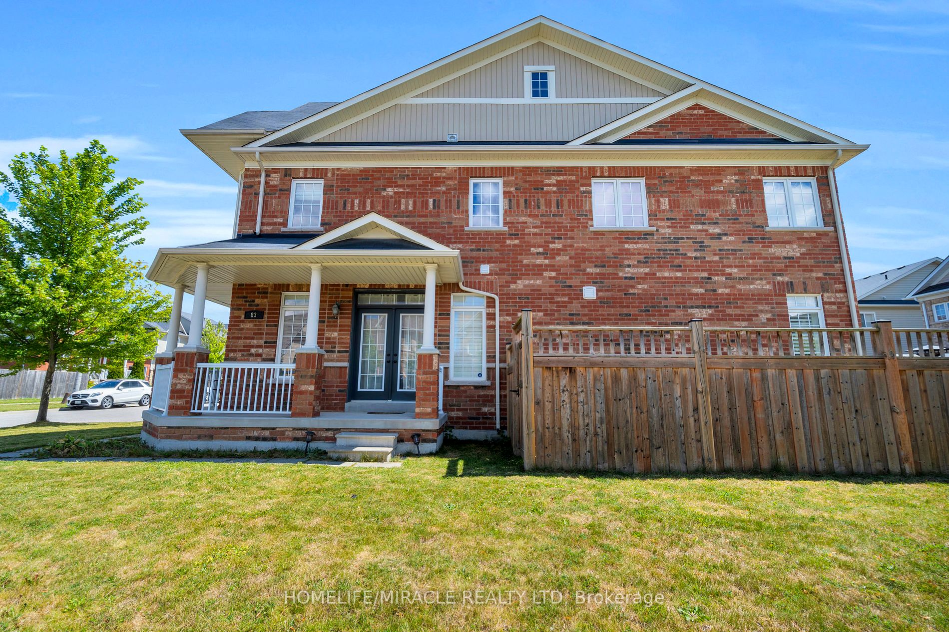 83 Diana Way
