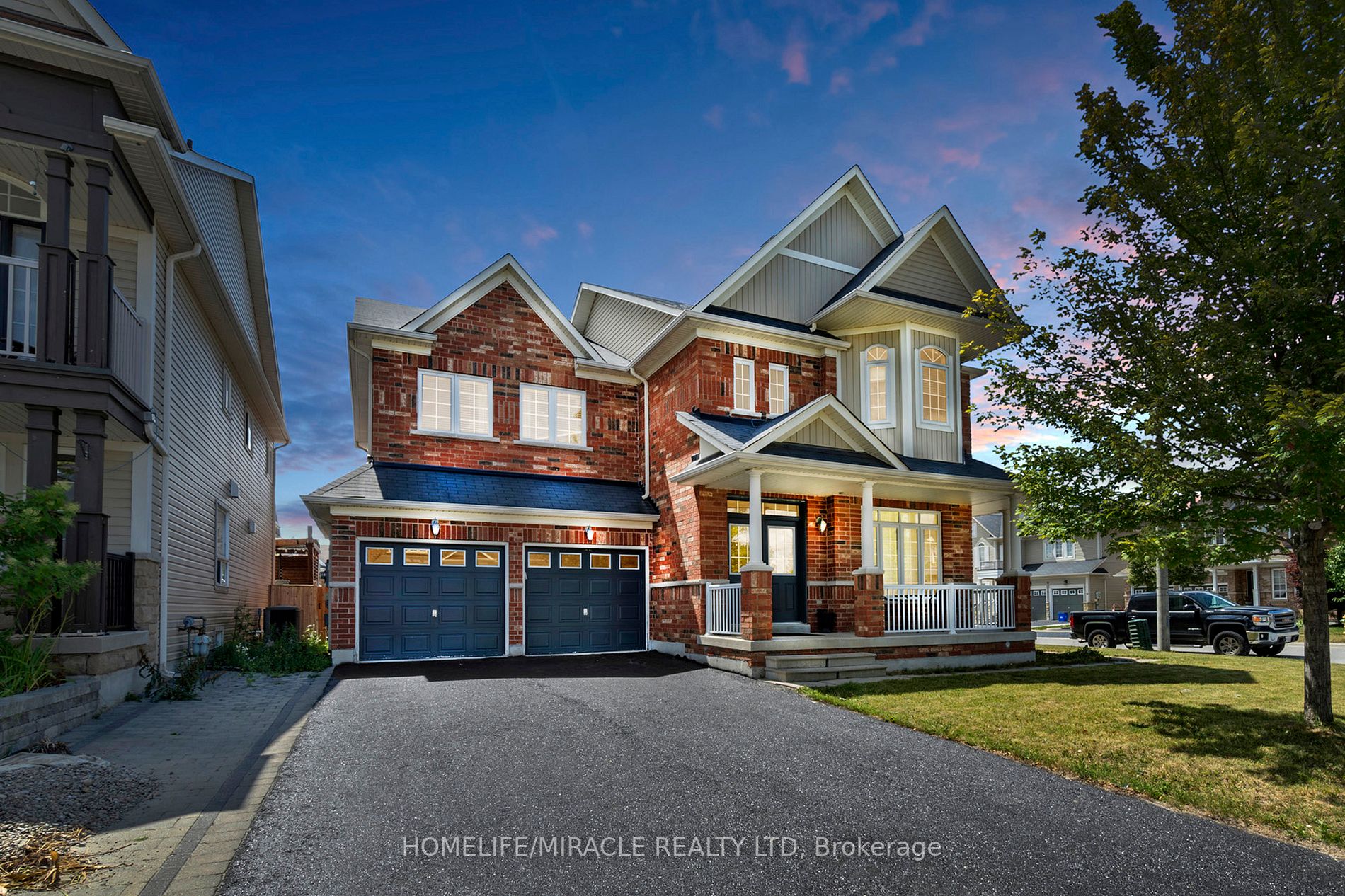 83 Diana Way