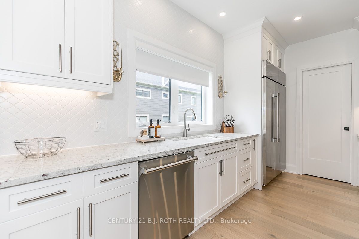 7 Cleveland Crt