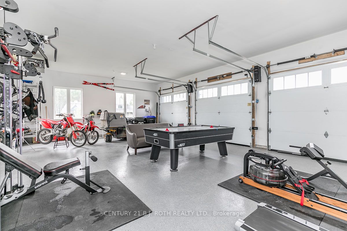 7 Cleveland Crt
