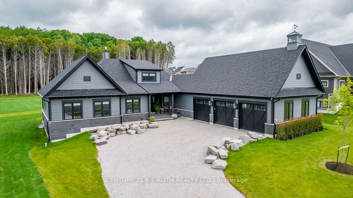 7 Cleveland Crt