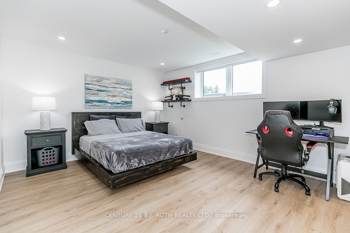 7 Cleveland Crt