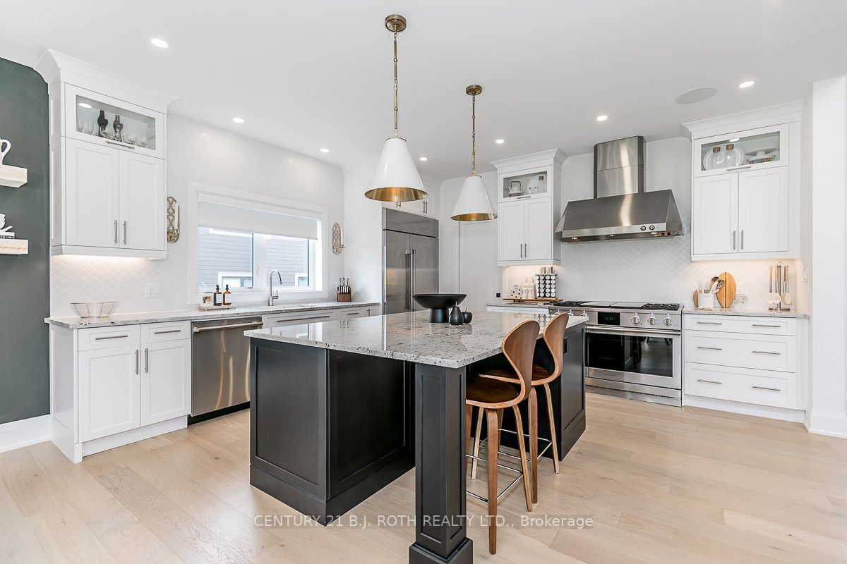 7 Cleveland Crt