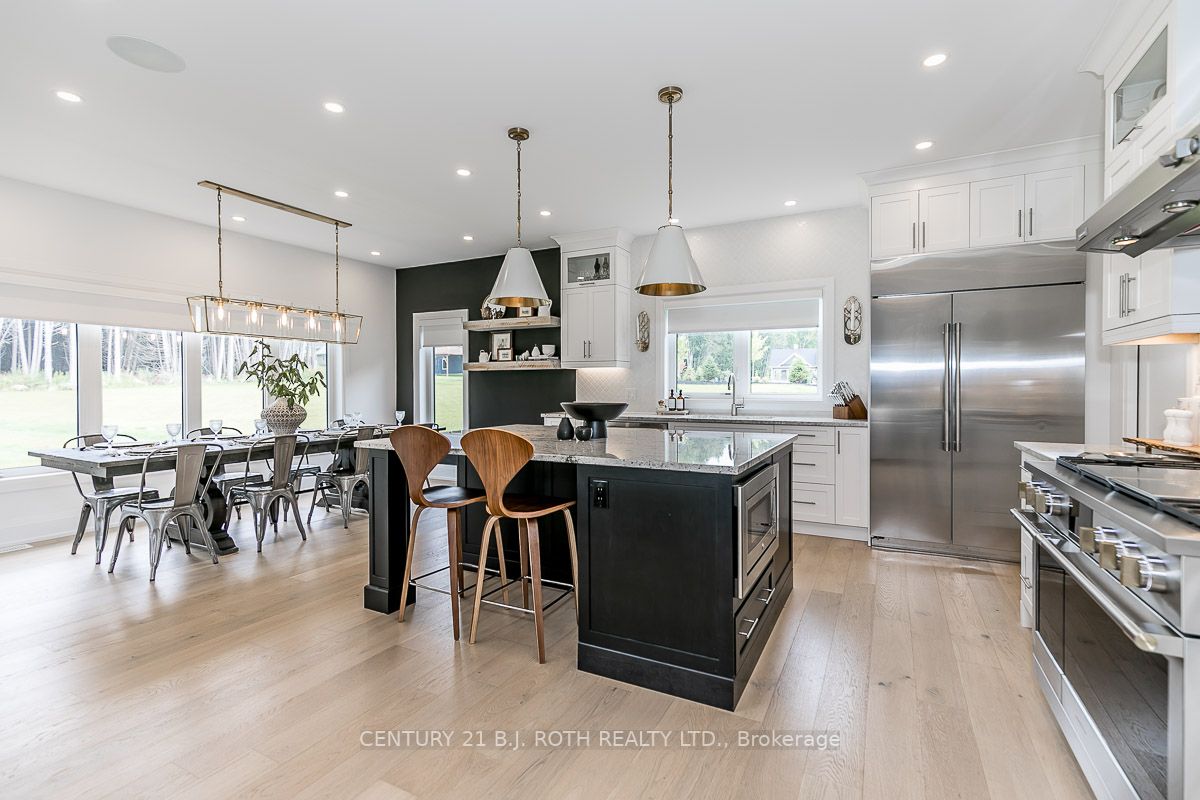 7 Cleveland Crt
