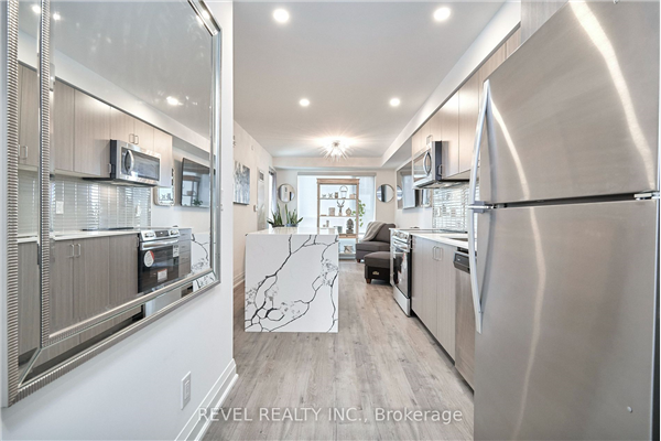 58 Lakeside Terr, Barrie