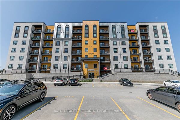 8 Culinary Lane, Barrie