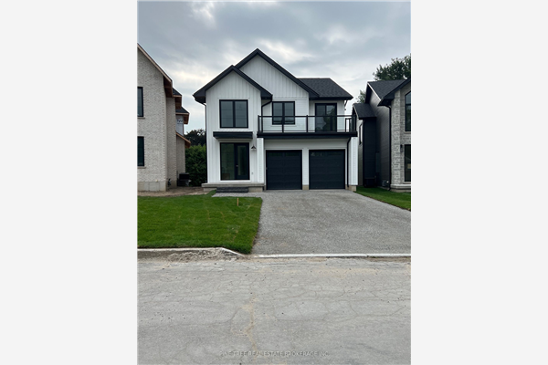 15 Lakeview Cres, Barrie