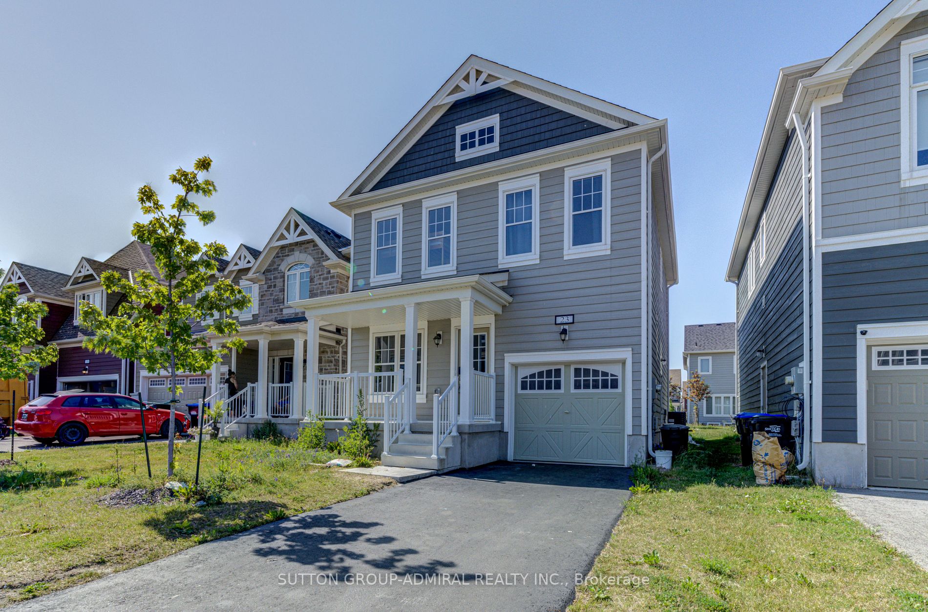 23 Bobolink Drive