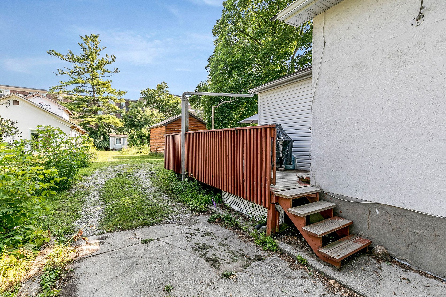 114 Burton Ave