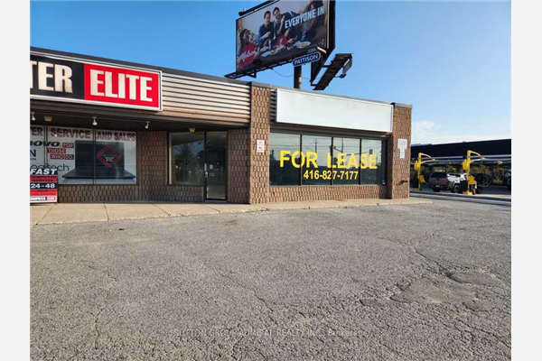 422 Dunlop St W, Barrie