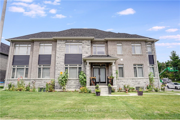146 Franklin Tr, Barrie