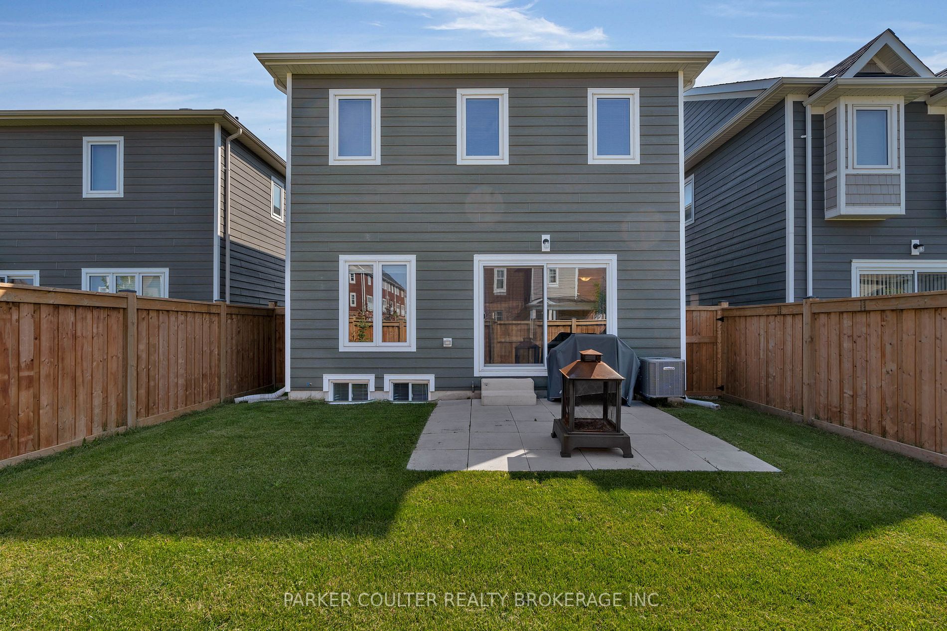 9 Sandhill Crane Dr