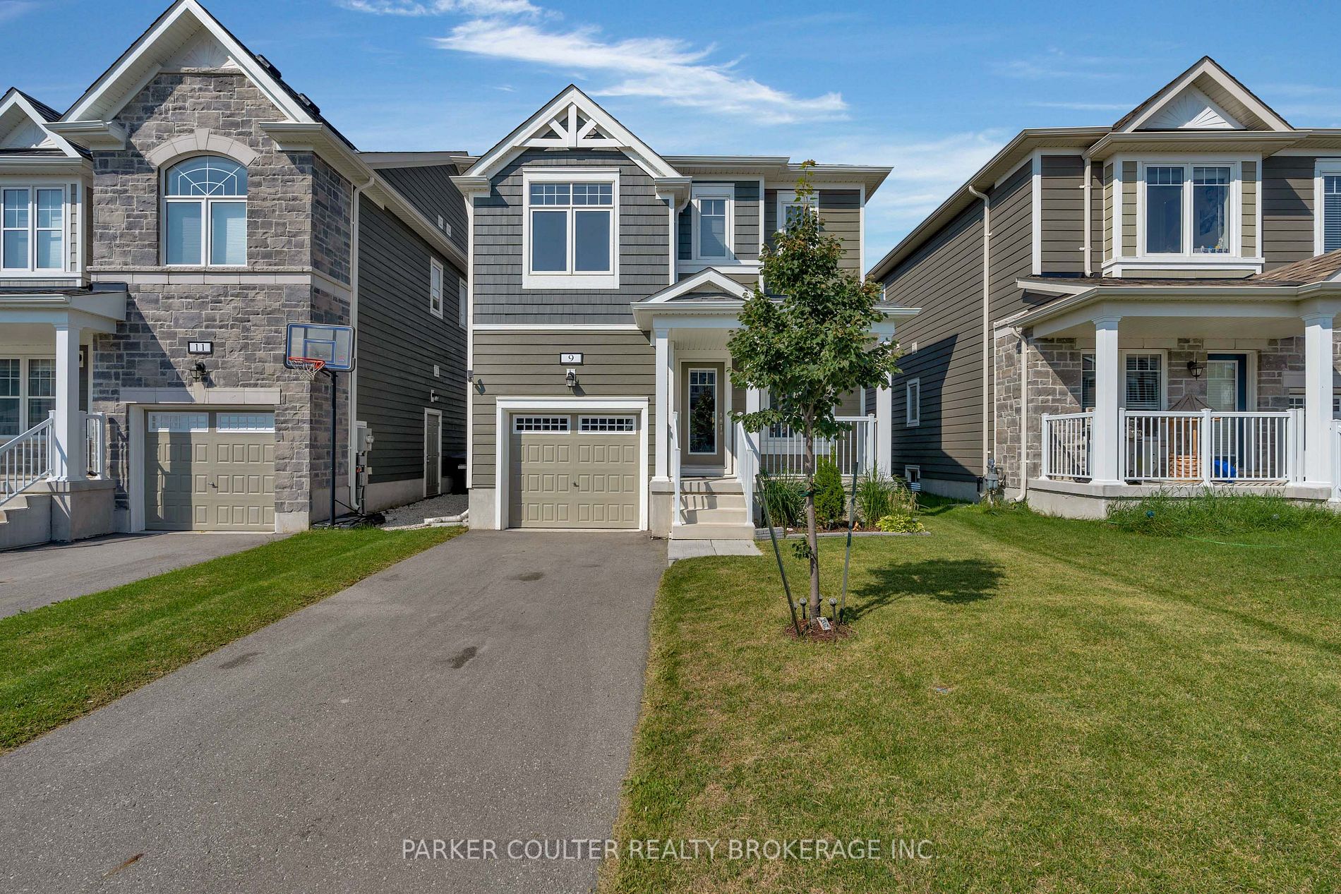 9 Sandhill Crane Dr