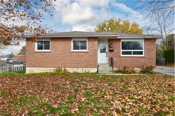 257 Dodson Rd, Barrie