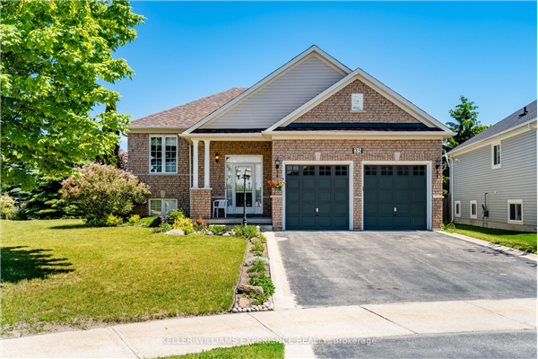 35 Northwood Dr, Wasaga Beach