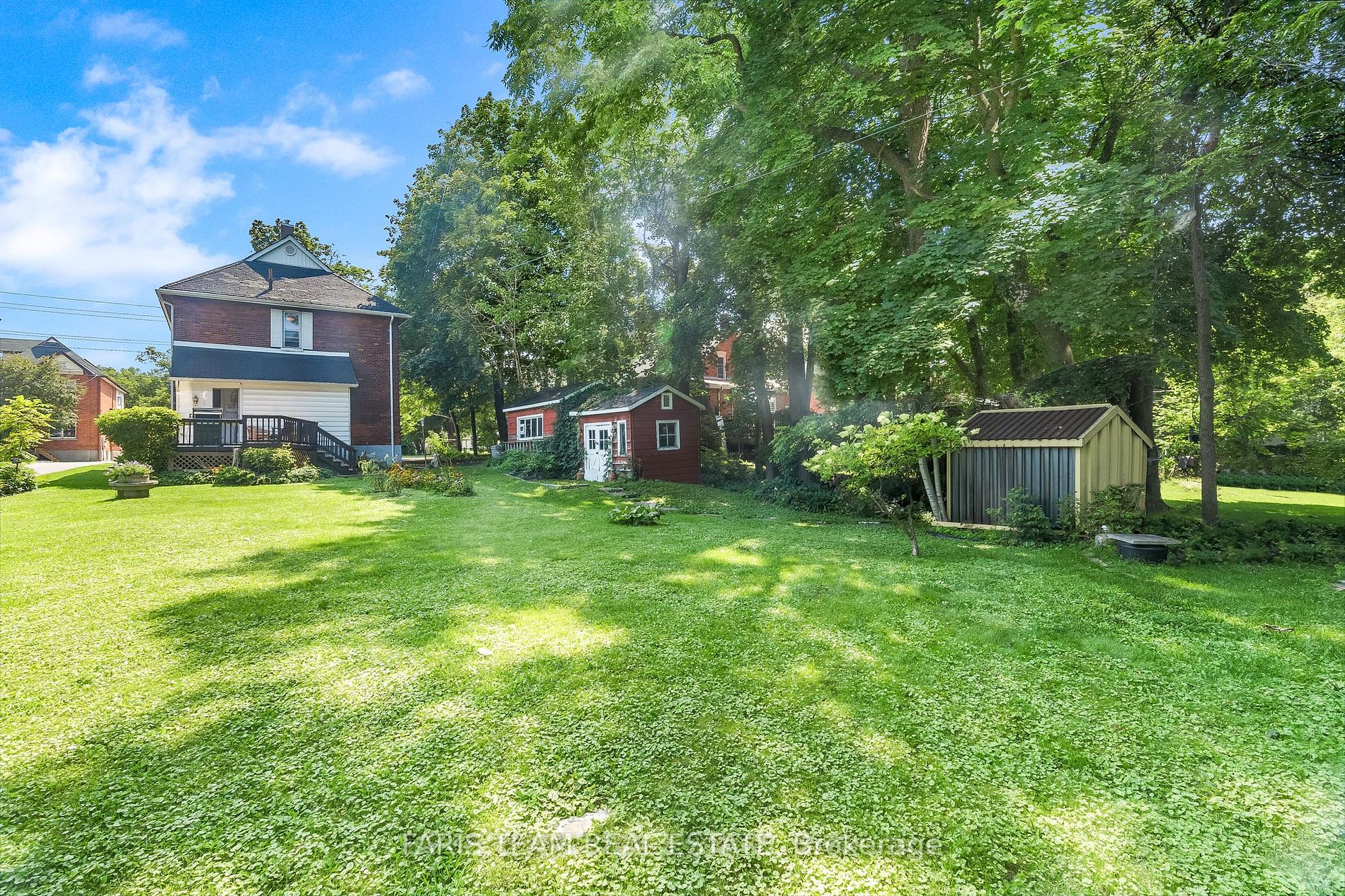 121 Burton Ave
