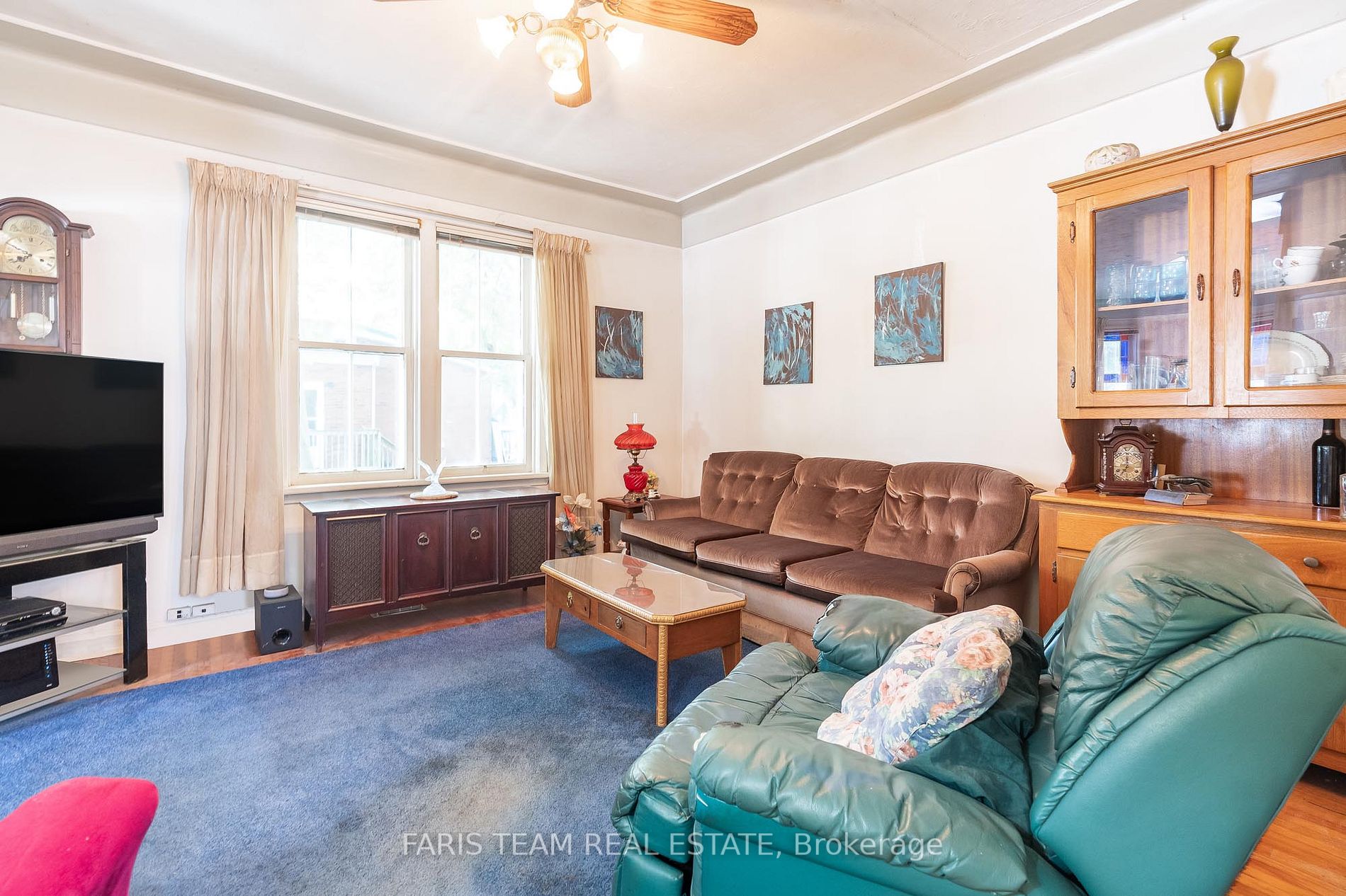121 Burton Ave