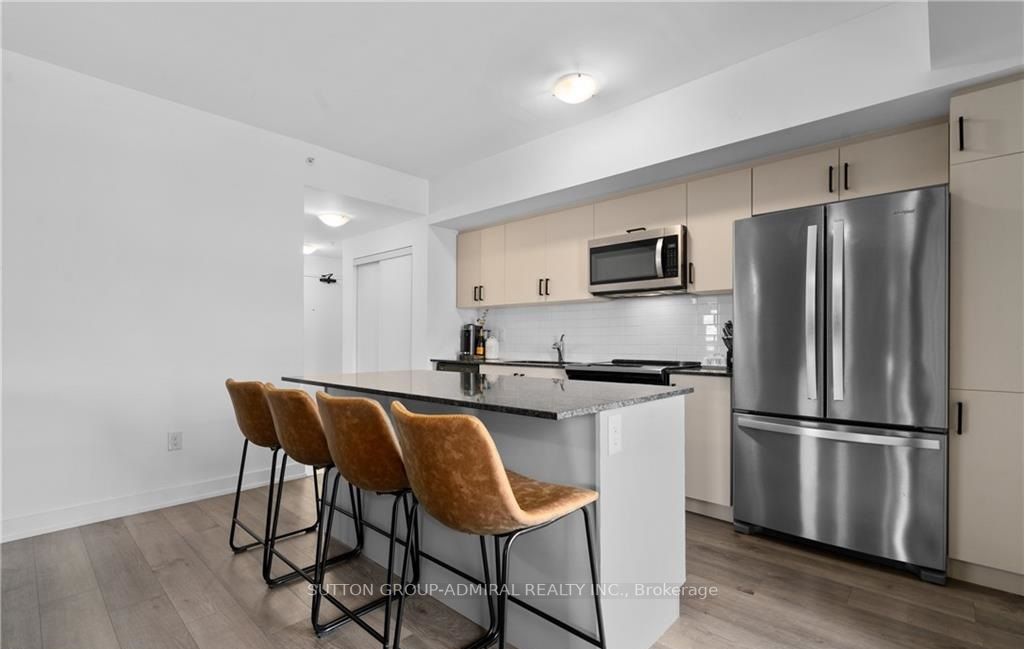 5 Chef Lane, #401