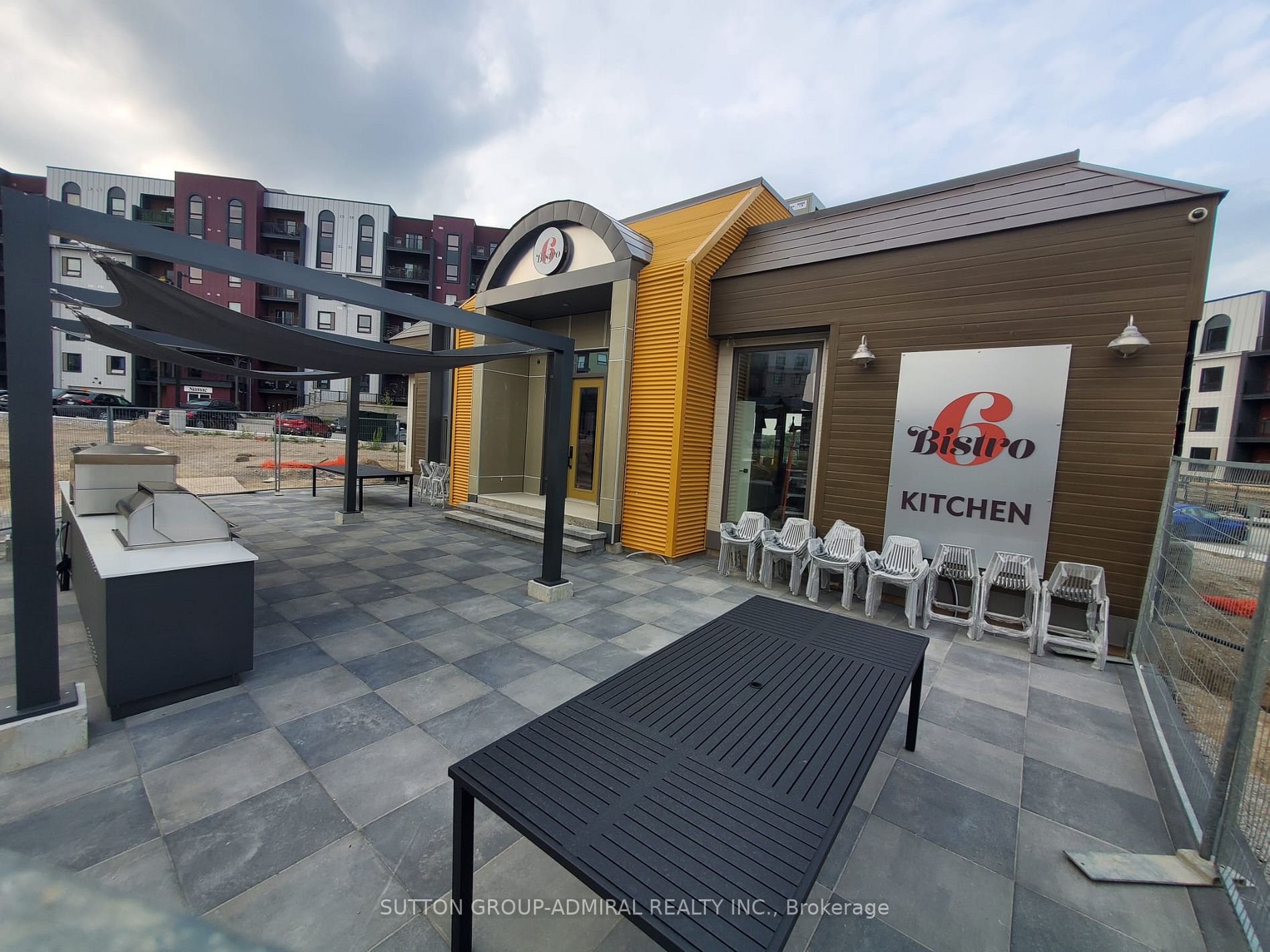 5 Chef Lane, #401