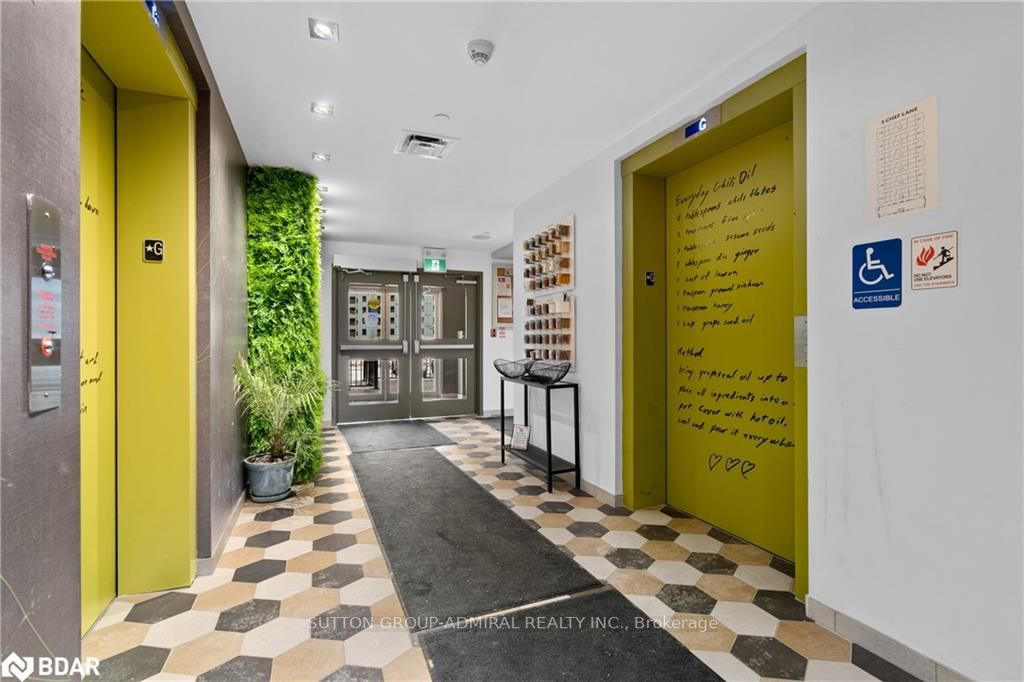 5 Chef Lane, #401