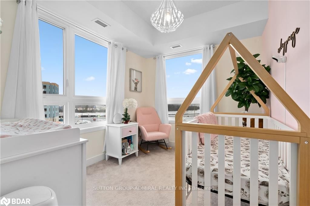 5 Chef Lane, #401