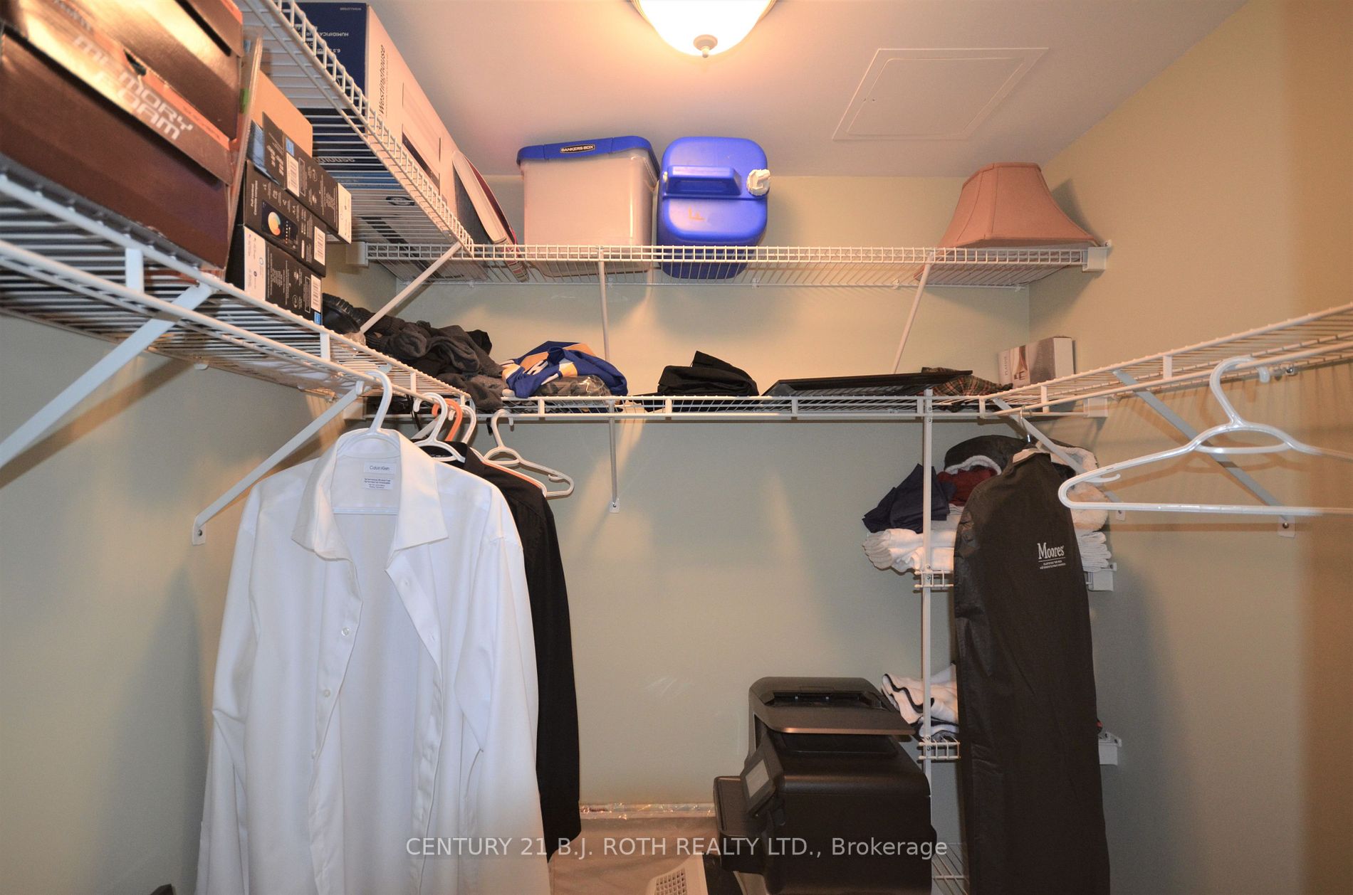 2 Toronto St, #1207