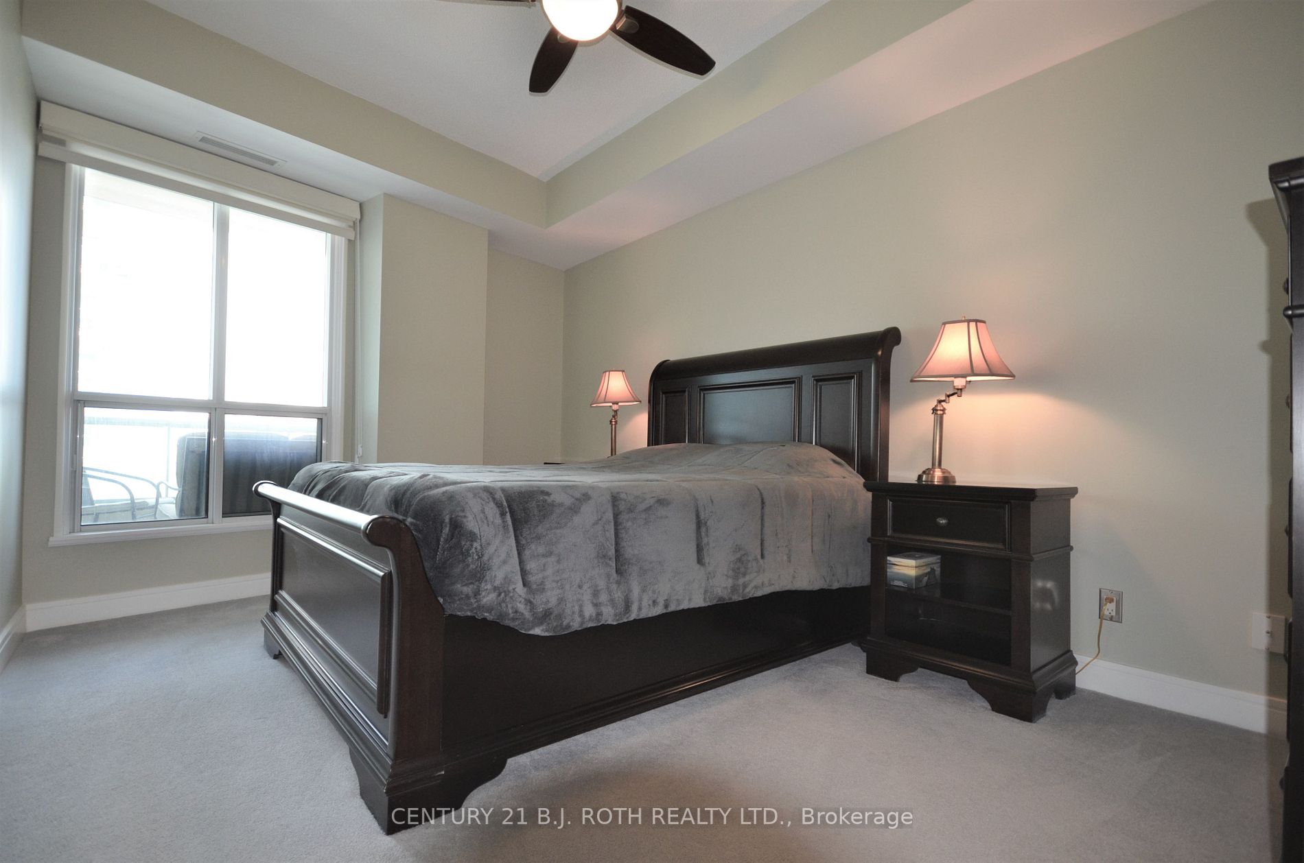 2 Toronto St, #1207