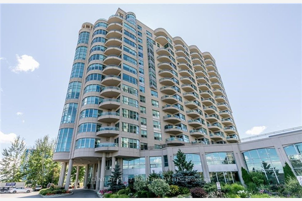2 Toronto St, Barrie
