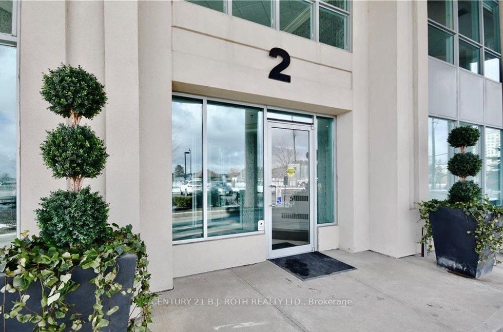 2 Toronto St, #1207
