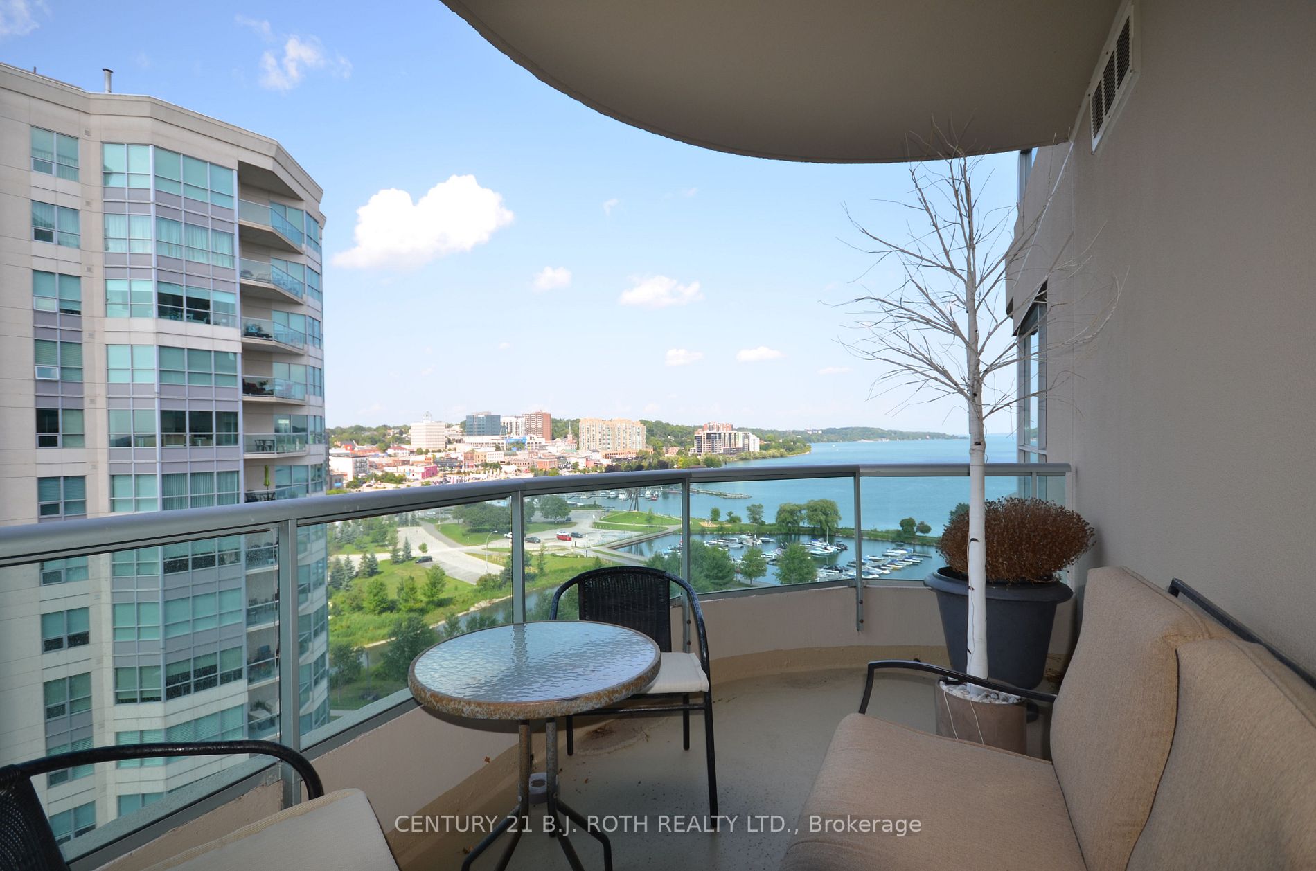 2 Toronto St, #1207