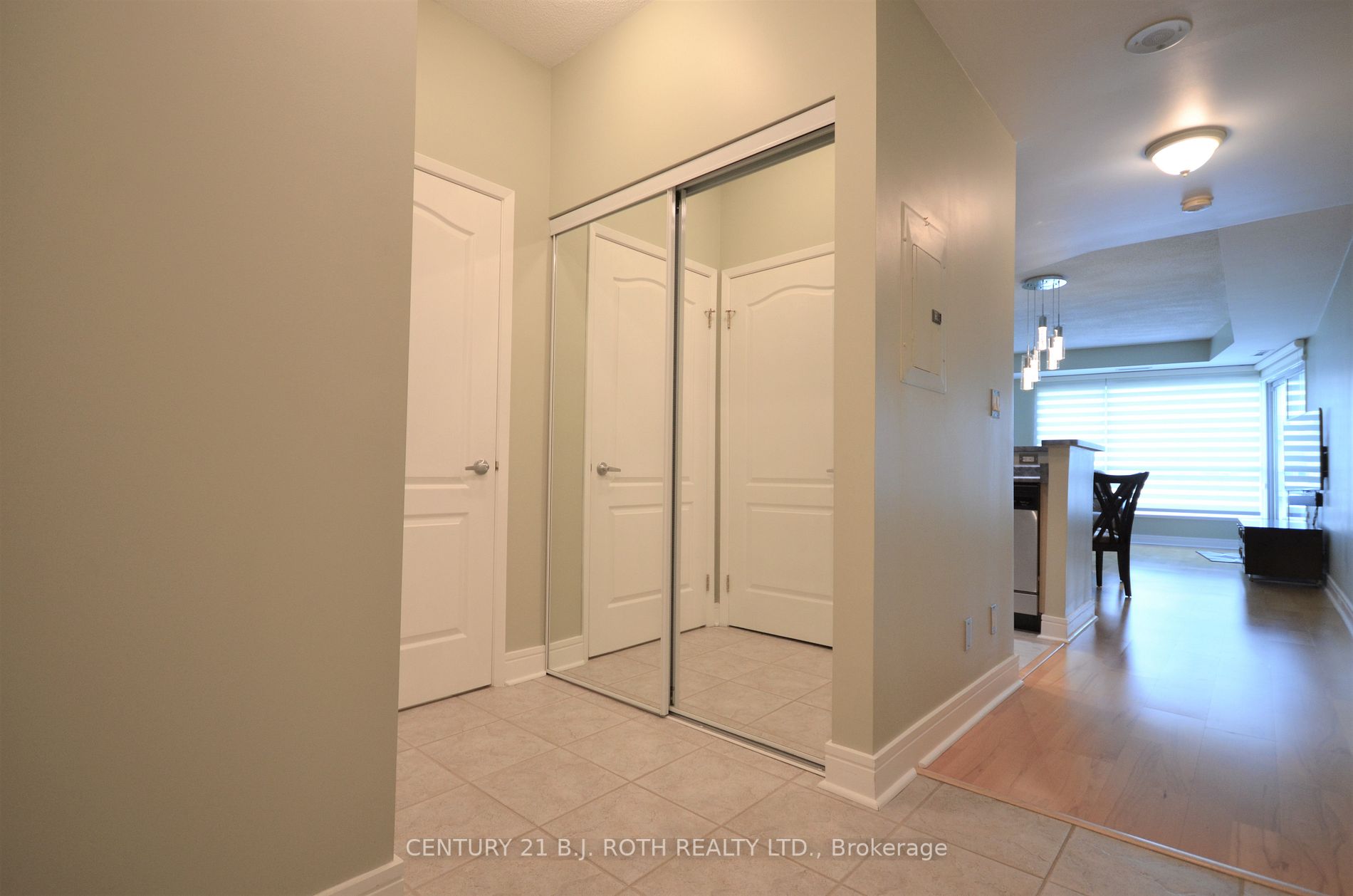 2 Toronto St, #1207