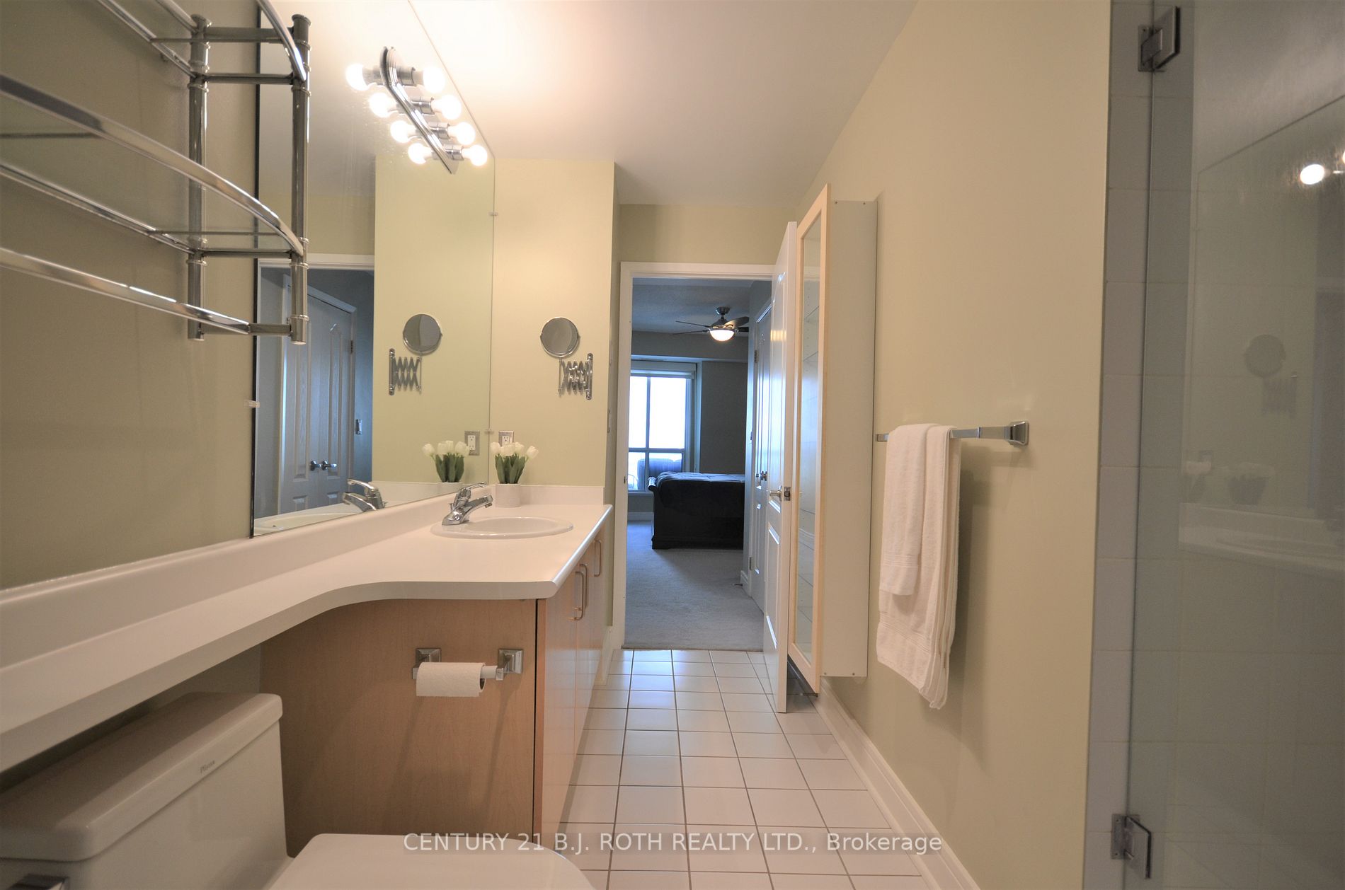 2 Toronto St, #1207