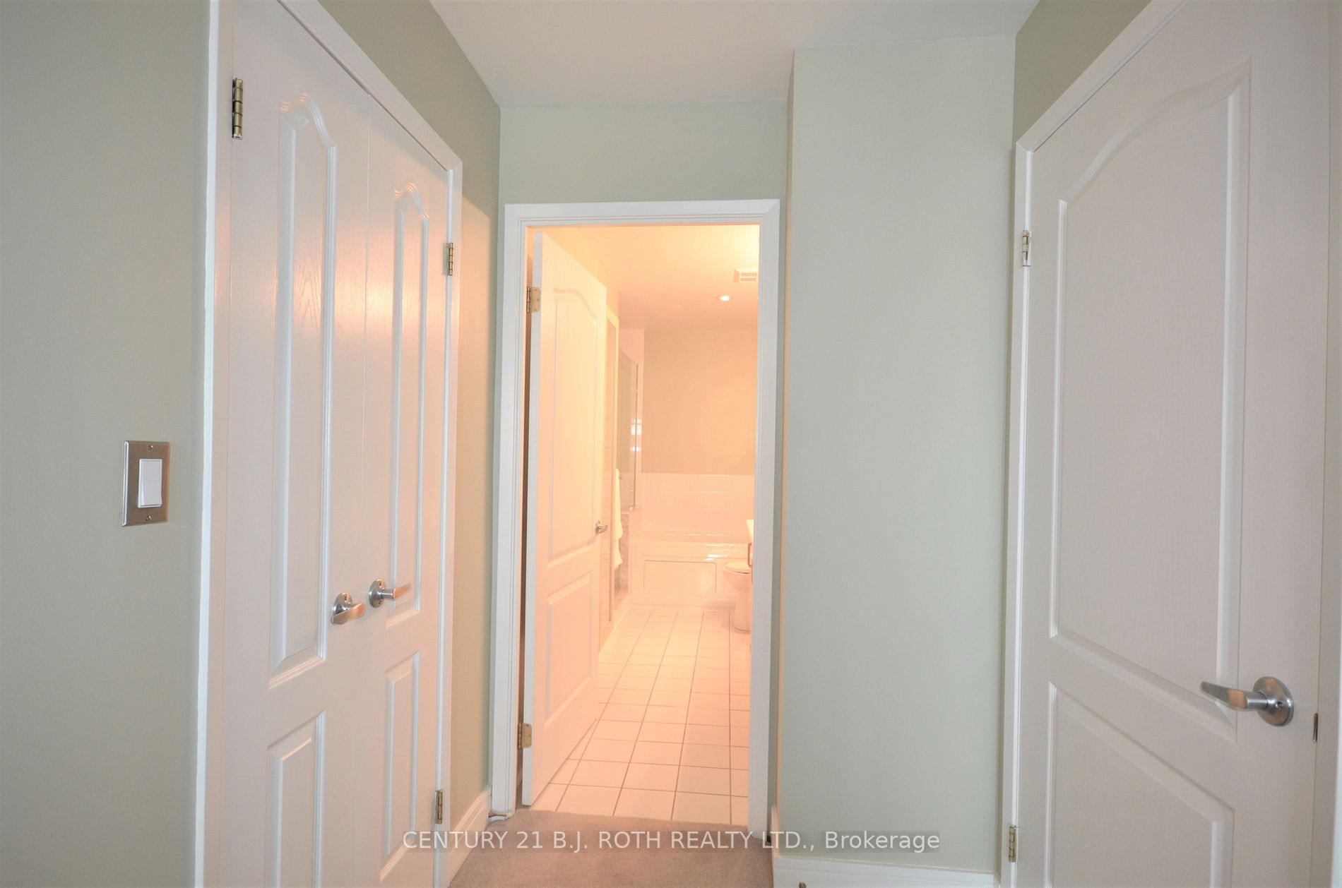 2 Toronto St, #1207