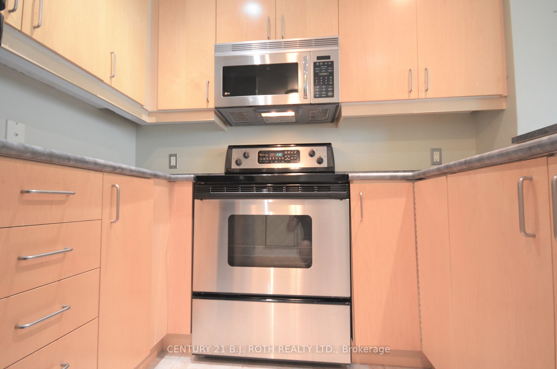 2 Toronto St, #1207