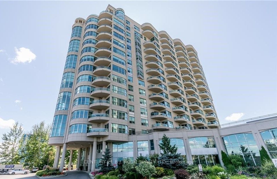 2 Toronto St, #1207