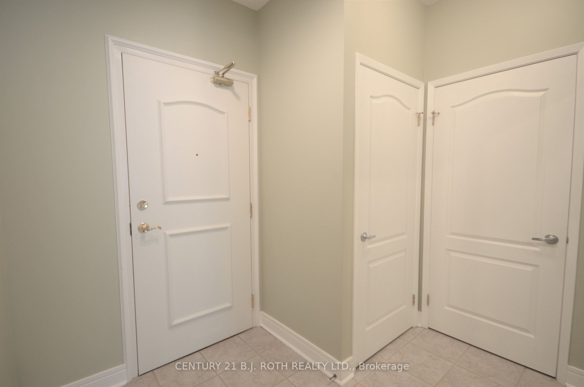 2 Toronto St, #1207
