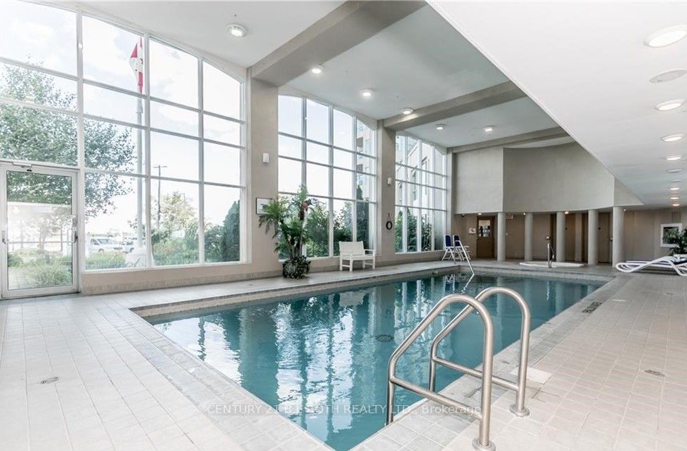 2 Toronto St, #1207