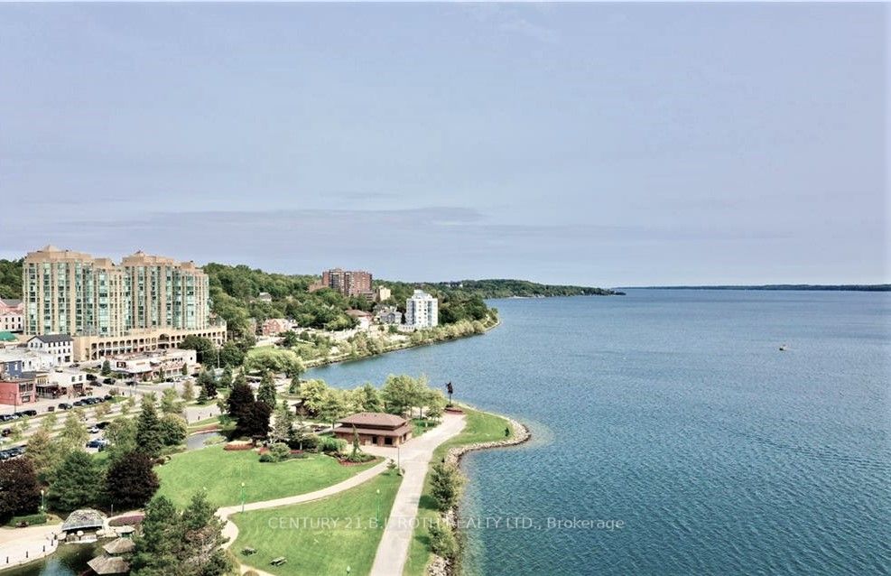 2 Toronto St, #1207