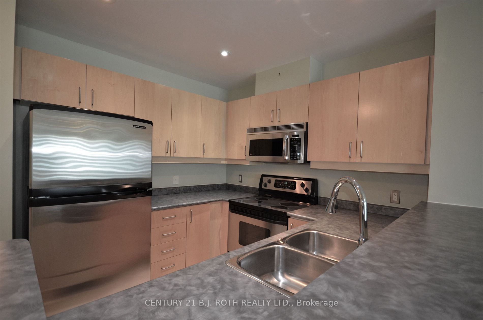 2 Toronto St, #1207