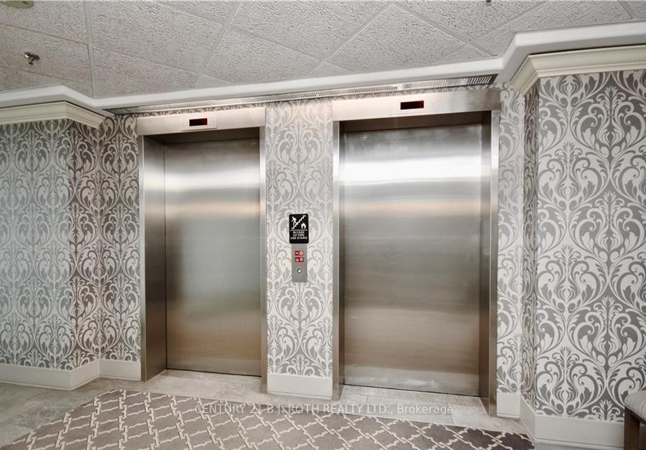 2 Toronto St, #1207