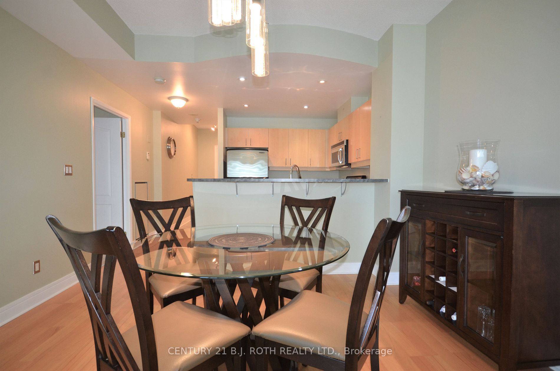 2 Toronto St, #1207