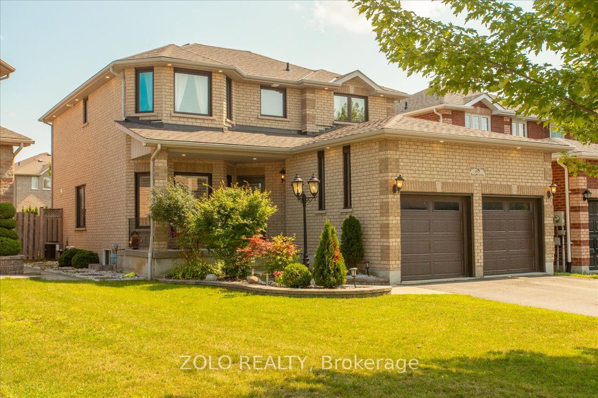 78 Joseph Crescent