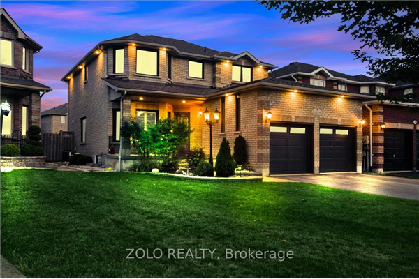 78 Joseph Cres, Barrie