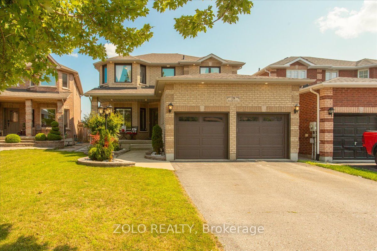 78 Joseph Crescent