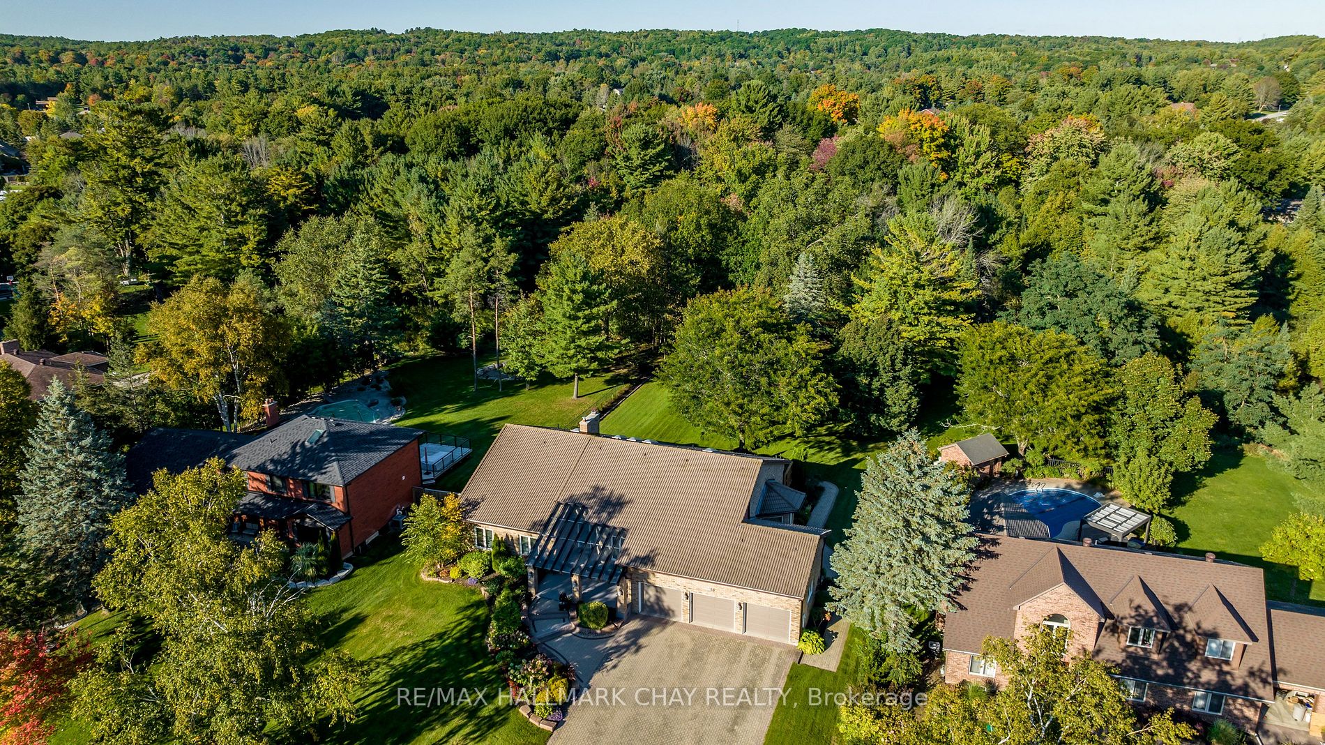 16 Lilac Lane