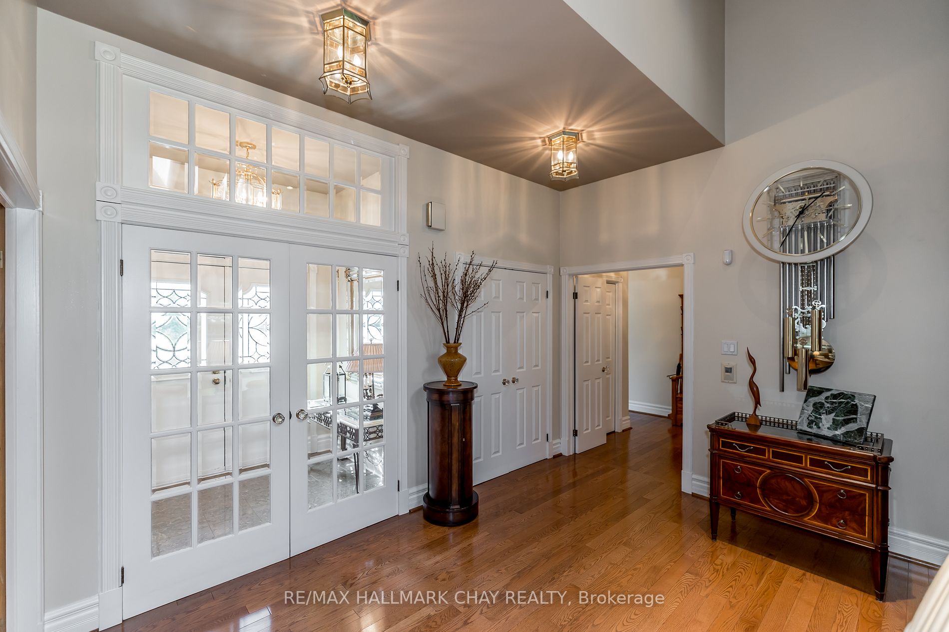16 Lilac Lane