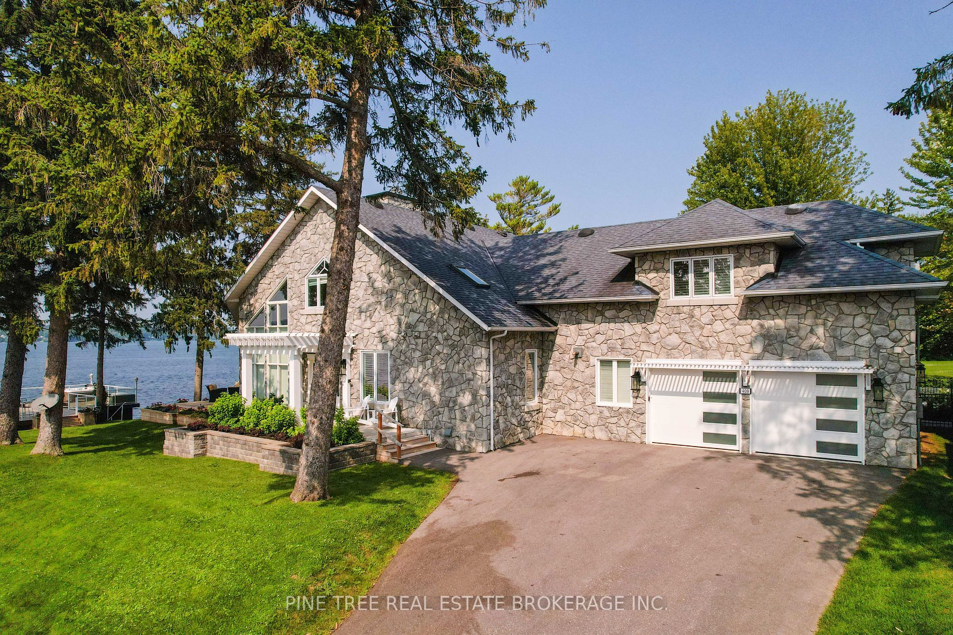 409 Coxmill Rd