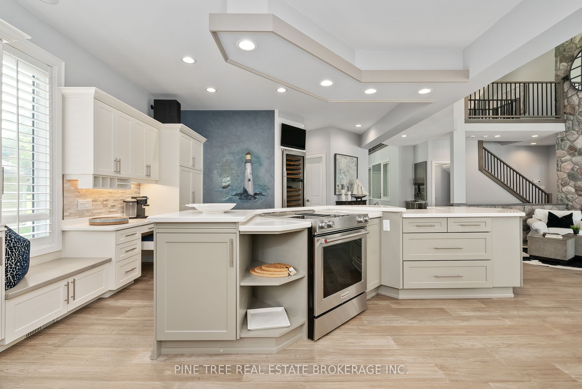 409 Coxmill Rd